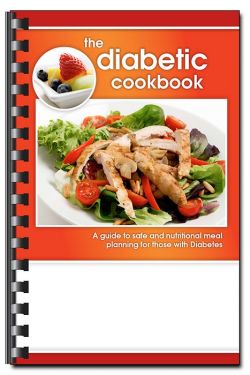 The Personalized Diabetic Cookbook