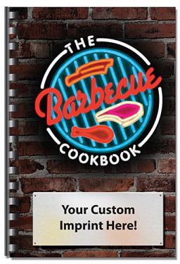 The Barbecue Cookbooks