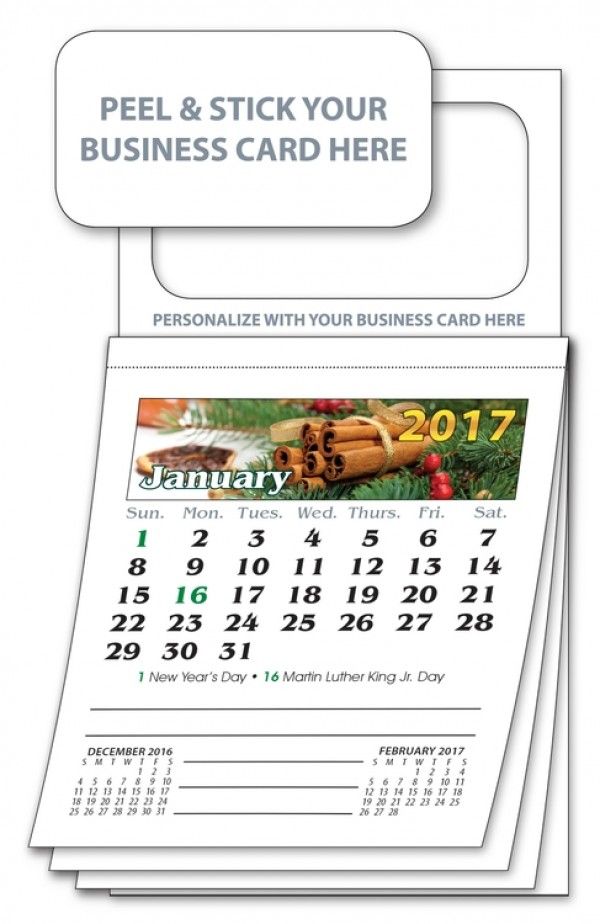 ($0.69 each) 12 Month Calendars w/Cover ($0.69 each) 12 Month Calendars w/Cover