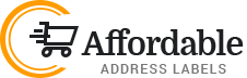 Affordable Address Labels