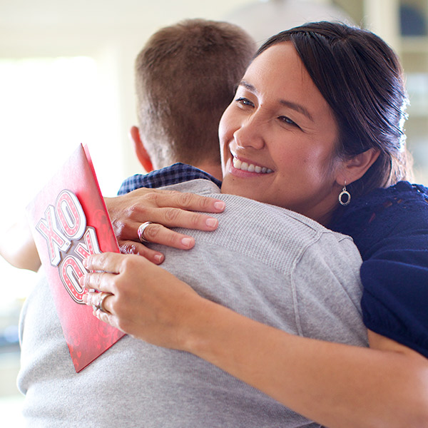 Valentine messages: what to write in a Valentine’s Day card