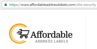 site secure